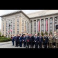  Obchody Święta Konstytucji 3 Maja. fot. Tomasz Żak / UMWS 