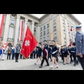  Obchody Święta Konstytucji 3 Maja. fot. Tomasz Żak / UMWS 