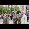  Obchody Święta Konstytucji 3 Maja. fot. Tomasz Żak / UMWS 