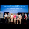  Marszałkowski Konkursu „Inicjatywa Sołecka”. fot. Tomasz Żak / UMWS 