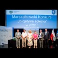  Marszałkowski Konkursu „Inicjatywa Sołecka”. fot. Tomasz Żak / UMWS 