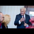  Wręczenie  umów w ramach Marszałkowskiego Konkursu „Inicjatywa Sołecka” w  Irządzach. fot. Tomasz Żak / UMWS 