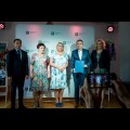  Wręczenie  umów w ramach Marszałkowskiego Konkursu „Inicjatywa Sołecka” w Olsztynie. fot. Tomasz Żak / UMWS 
