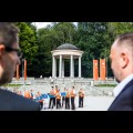  Otwarcie Dużego Kręgu Tanecznego w Parku Śląskim. fot. Tomasz Żak / UMWS 