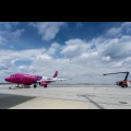  Otwarcie hangaru do obsługi technicznej samolotów w Katowice Airport.  fot. Tomasz Żak / UMWS 