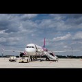  Otwarcie hangaru do obsługi technicznej samolotów w Katowice Airport.  fot. Tomasz Żak / UMWS 