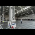  Otwarcie hangaru do obsługi technicznej samolotów w Katowice Airport.  fot. Tomasz Żak / UMWS 