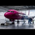  Otwarcie hangaru do obsługi technicznej samolotów w Katowice Airport.  fot. Tomasz Żak / UMWS 