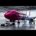  Otwarcie hangaru do obsługi technicznej samolotów w Katowice Airport.  fot. Tomasz Żak / UMWS 