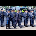  Centralne obchody święta policji. fot. Andrzej Grygiel / UMWS 