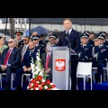  Centralne obchody święta policji. fot. Andrzej Grygiel / UMWS 