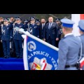  Centralne obchody święta policji. fot. Andrzej Grygiel / UMWS 