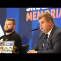  Silesia Memoriał Kamili Skolimowskiej - konferencja prasowa. fot. Andrzej Grygiel / UMWS 