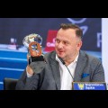  Konferencja prasowa podsumowująca Silesia Memoriał Kamili Skolimowskiej. fot. Andrzej Grygiel / UMWS 