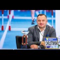  Konferencja prasowa podsumowująca Silesia Memoriał Kamili Skolimowskiej. fot. Andrzej Grygiel / UMWS 