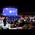  Konferencja prasowa: Mistrzostwa Świata w Piłce Ręcznej Mężczyzn 2023. fot. Patryk Pyrlik / UMWS 