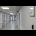  Otwarcie nowego budynku Śląskiego Centrum Chorób Serca w Zabrzu. fot. Tomasz Żak / UMWS 