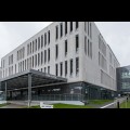  Otwarcie nowego budynku Śląskiego Centrum Chorób Serca w Zabrzu. fot. Tomasz Żak / UMWS 