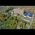  Wojewódzki Szpital Specjalistyczny im. Św. Barbary w Sosnowcu. fot. UMWS 