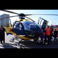  Pólnopolskie obchody Dnia Ratownictwa Medycznego. fot. Patryk Pyrlik / UMWS 