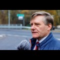  Przebudowa DW nr 791. fot. Andrzej Grygiel / UMWS 
