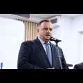  Otwarcie Centru Internacjonalizacji. fot. Patryk Pyrlik / UMWS 