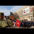  Obchody Święta Niepodległości. fot. Tomasz Żak / UMWS 