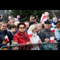  Obchody Święta Niepodległości na Stadionie Śląskim, fot. Patryk Pyrlik / UMWS 