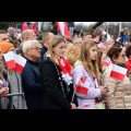  Obchody Święta Niepodległości na Stadionie Śląskim, fot. Patryk Pyrlik / UMWS 