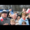  Obchody Święta Niepodległości na Stadionie Śląskim, fot. Patryk Pyrlik / UMWS 