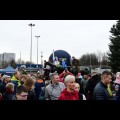  Obchody Święta Niepodległości na Stadionie Śląskim, fot. Patryk Pyrlik / UMWS 