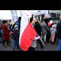  Obchody Święta Niepodległości na Stadionie Śląskim, fot. Patryk Pyrlik / UMWS 