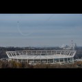  Obchody Święta Niepodległości na Stadionie Śląskim. fot. Tomasz Żak / UMWS 
