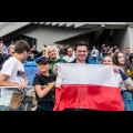  Silesia Memoriał Kamili Skolimowskiej. fot. Tomasz Żak / UMWS 