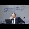  COP27 w egipskim Sharm-el-Sheikh. fot. Andrzej Grygiel / UMWS 