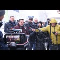  Pociąg specjalny do Wisły. fot. Andrzej Grygiel / UMWS 
