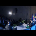  Konferencja Fundusze Europejskie dla Śląskiego. fot. Andrzej Grygiel / UMWS 