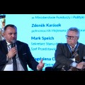  Konferencja Fundusze Europejskie dla Śląskiego. fot. Andrzej Grygiel / UMWS 