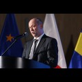  Konferencja Fundusze Europejskie dla Śląskiego. fot. Andrzej Grygiel / UMWS 