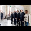  Spotkanie z kombatantami. fot. Tomasz Żak / UMWS 