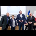  Spotkanie z kombatantami. fot. Tomasz Żak / UMWS 