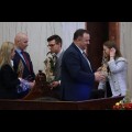  Sesja Sejmiku Województwa Śląskiego. fot. Andrzej Grygiel / UMWS 