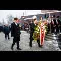  Obchody rocznicy pacyfikacji KWK „Wujek”. fot. Tomasz Żak / UMWS 