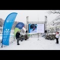  Beskidy Winter Go. fot. Tomasz Żak / UMWS 