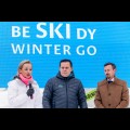  Beskidy Winter Go. fot. Tomasz Żak / UMWS 