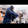  Food Truck Śląskie Smaki. fot. Tomasz Żak / UMWS 