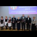  Noworoczne Spotkanie Samorządowe. fot. Andrzej Grygiel / UMWS 