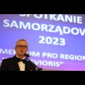  Noworoczne Spotkanie Samorządowe. fot. Andrzej Grygiel / UMWS 