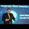  Inaguracja Silesia Convention Bureau. fot. Andrzej Grygiel / UMWS 