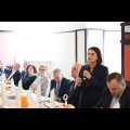  Spotkania samorządowców dotyczącego środków unijnych. fot. Andrzej Grygiel / UMWS 